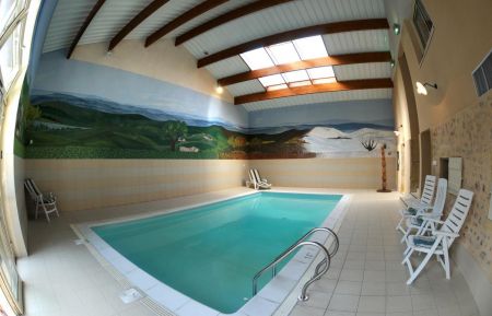 Gîte n°1084 Fleury-la-Montagne - Saône-et-Loire - photo