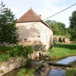gite - Gîte de Conche - DYO - Saône-et-Loire