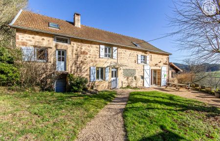 G&icirc;te n&deg;1356 Ch&acirc;tenay - Sa&ocirc;ne-et-Loire - photo