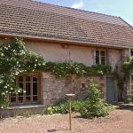 gite - L' Ecurie - MONTMELARD - Sa&ocirc;ne-et-Loire