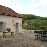 gite - Le Refuge de Valouze - CHISSEY EN MORVAN - Sa&ocirc;ne-et-Loire
