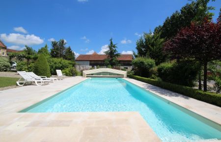 G&icirc;te n&deg;1846 Genouilly - Sa&ocirc;ne-et-Loire - photo