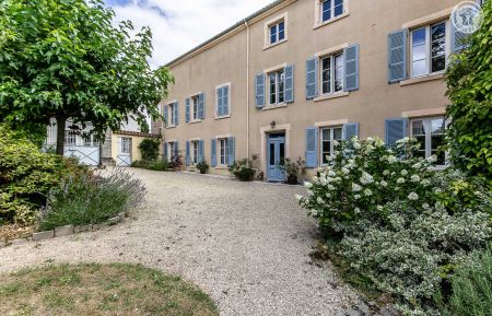 Gîte n°1934 Matour - Saône-et-Loire - photo
