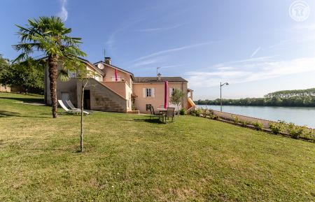 G&icirc;te n&deg;1936 M&acirc;con - Sa&ocirc;ne-et-Loire - photo