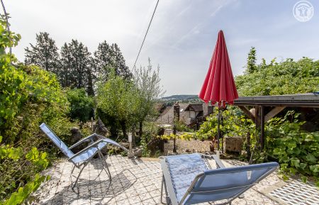 G&icirc;te n&deg;1940 Sigy-le-Ch&acirc;tel - Sa&ocirc;ne-et-Loire - photo