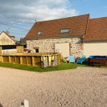 gite - Chez Pollo - LA MOTTE SAINT JEAN - Sa&ocirc;ne-et-Loire
