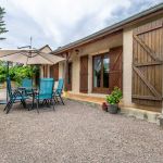 gite - Gîte du Vieux Marronnier - SAINT VINCENT BRAGNY - Saône-et-Loire