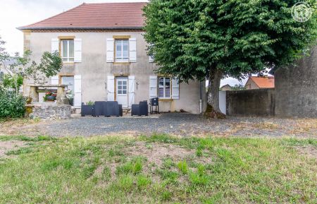 Gîte n°1975 La Chapelle-au-Mans - Saône-et-Loire - photo