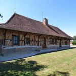 gite - Gîte du Pont des Varnay - SAINT USUGE - Saône-et-Loire