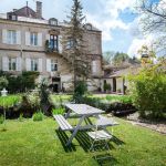 La Musardière, maison du 19ème siècle située à l'entrée du village de Marcigny dans le Sud de la Bourgogne, au coeur
du Charollais Brionnais, sur le circuit des églises romanes. La Musardière, maison du 19ème siècle située à l'entrée du village de Marcigny dans le Sud de la Bourgogne, au coeur
du Charollais Brionnais, sur le circuit des églises romanes.
