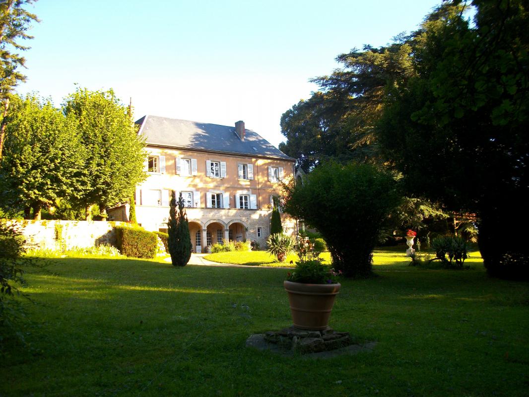 Le Clos De Paulilles Chambre D Hote