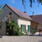 chambre-d-hotes - les Terres de Pouilly - VITRY-EN-CHAROLAIS - Sa&ocirc;ne-et-Loire