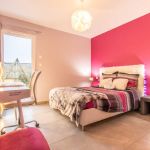 chambre-d-hotes - La Chambre Rose - MACON - Sa&ocirc;ne-et-Loire