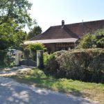 chambre-d-hotes - les Hirondelles - SAINT GERMAIN DU BOIS - Sa&ocirc;ne-et-Loire