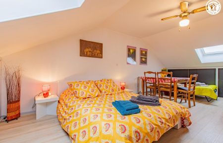 Chambre d'h&ocirc;tes n&deg;2620 Ouroux-sur-Sa&ocirc;ne - Sa&ocirc;ne-et-Loire - photo