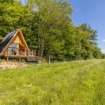 Tipi - le Tipi du Trappeur - LA CHAPELLE NAUDE - Sa&ocirc;ne-et-Loire