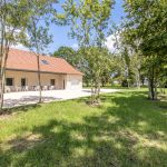 gite - La Ferme de Chivières - SERLEY - Saône-et-Loire