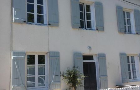 G&icirc;te n&deg;3055 Mercurey - Sa&ocirc;ne-et-Loire - photo