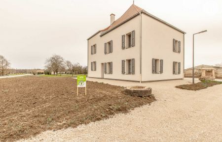 G&icirc;te n&deg;3067 Saint-Didier-en-Bresse - Sa&ocirc;ne-et-Loire - photo