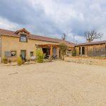 gite - le Vieux Cuvage - SEMUR EN BRIONNAIS - Sa&ocirc;ne-et-Loire