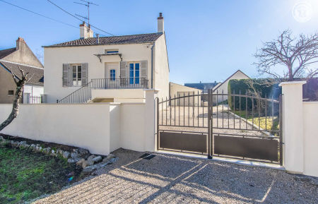 G&icirc;te n&deg;3075 Demigny - Sa&ocirc;ne-et-Loire - photo
