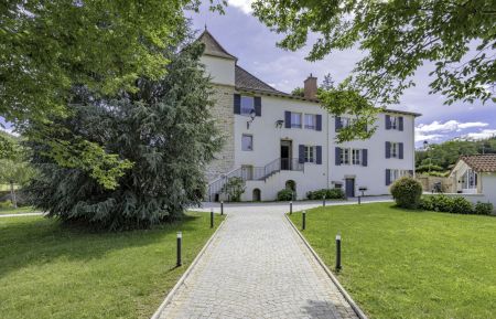 G&icirc;te n&deg;3103 Bourgvilain - Sa&ocirc;ne-et-Loire - photo