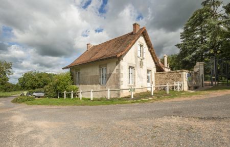 Gîte n°3114 Saint-Bonnet-de-Joux - Saône-et-Loire - photo