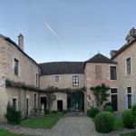 gite - le Galois - DRACY LE FORT - Sa&ocirc;ne-et-Loire