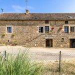 gite - la Petite Boutière - CHENOVES - Saône-et-Loire
