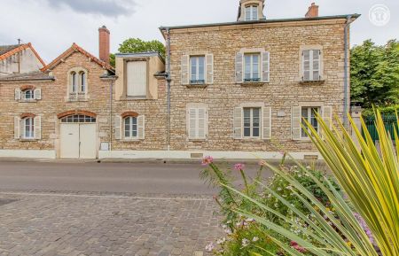 Gîte n°3176 Givry - Saône-et-Loire - photo