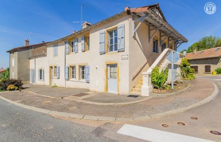 Gîte n°3182 Semur-en-Brionnais - Saône-et-Loire - photo