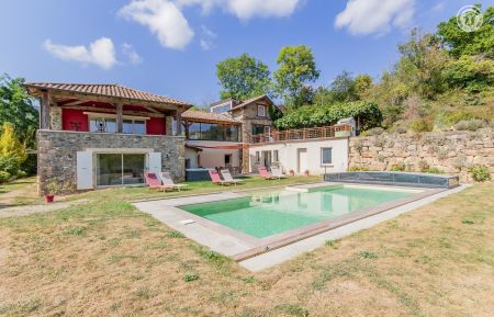 G&icirc;te n&deg;3183 Serri&egrave;res - Sa&ocirc;ne-et-Loire - photo
