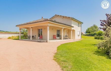 G&icirc;te n&deg;3195 Priss&eacute; - Sa&ocirc;ne-et-Loire - photo