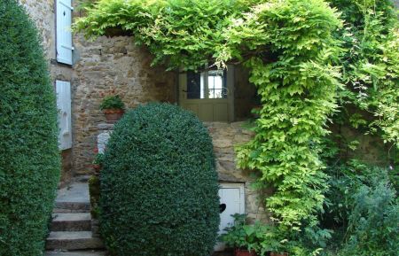 Gîte n°3213 Buxy - Saône-et-Loire - photo