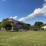 gite - le Benouchon - ROMENAY - Saône-et-Loire