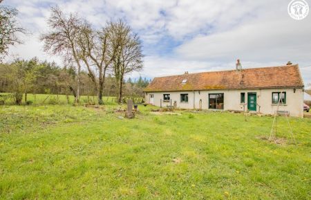 G&icirc;te n&deg;3218 Saint-&Eacute;miland - Sa&ocirc;ne-et-Loire - photo