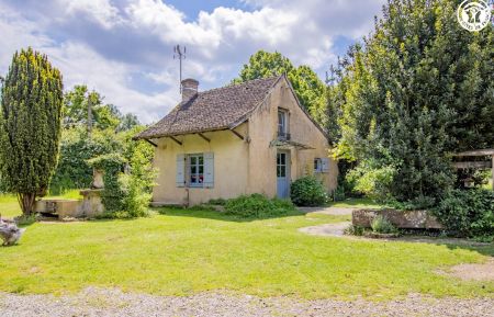 G&icirc;te n&deg;3226 La Chapelle-Saint-Sauveur - Sa&ocirc;ne-et-Loire - photo