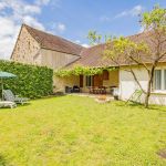 gite - le Vieux Pressoir - CORTEVAIX - Sa&ocirc;ne-et-Loire