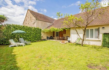 G&icirc;te n&deg;3229 Cortevaix - Sa&ocirc;ne-et-Loire - photo