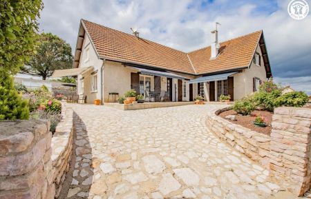 Gîte n°3243 Saint-Martin-sous-Montaigu - Saône-et-Loire - photo