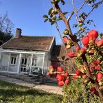 gite - le Karadok&rsquo;inn Spa - MESVRES - Sa&ocirc;ne-et-Loire