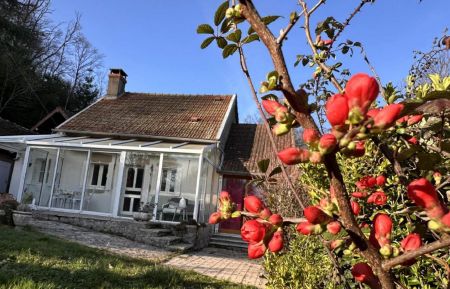G&icirc;te n&deg;3270 Mesvres - Sa&ocirc;ne-et-Loire - photo