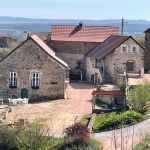 gite - Chez Gladys et Marius - SAINT ANDRE LE DESERT - Saône-et-Loire