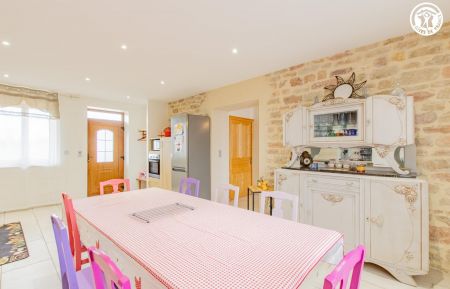 Gîte n°3276 L'Abergement-de-Cuisery - Saône-et-Loire - photo