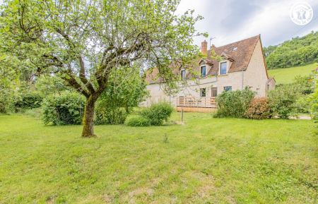 Gîte n°3277 Saint-Gengoux-le-National - Saône-et-Loire - photo