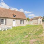 gite - la Maison de Marius - SAINT BONNET DE JOUX - Sa&ocirc;ne-et-Loire