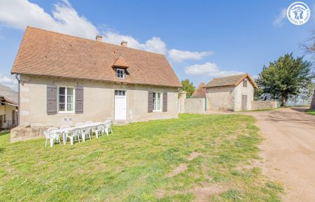 Gîte n°3279 Saint-Bonnet-de-Joux - Saône-et-Loire - photo