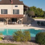gite - Domaine de Romastel - LA CHAPELLE DE BRAGNY - Saône-et-Loire