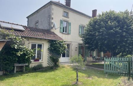 Gîte n°3295 Dompierre-les-Ormes - Saône-et-Loire - photo