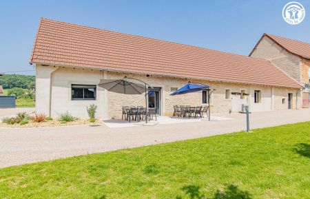 G&icirc;te n&deg;3299 Mancey - Sa&ocirc;ne-et-Loire - photo